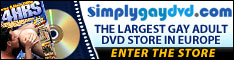Buy Gay DVDs from SimplyGayDVD